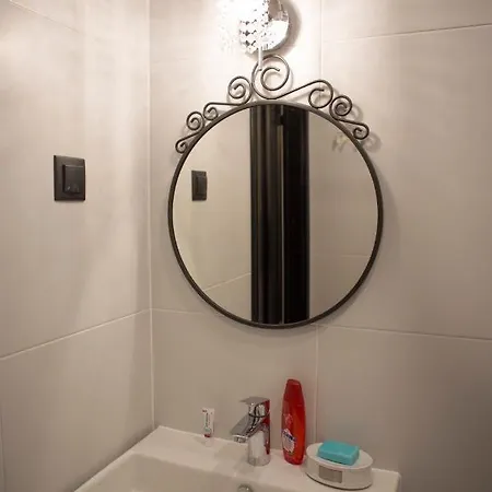 Apartment University Mini With Free Gym And Terrace